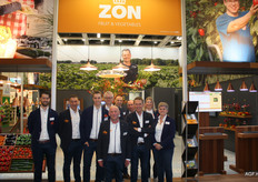 ZON fruit & vegetables